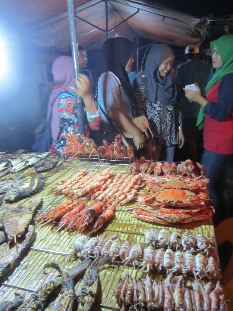 Borneo Cuisine