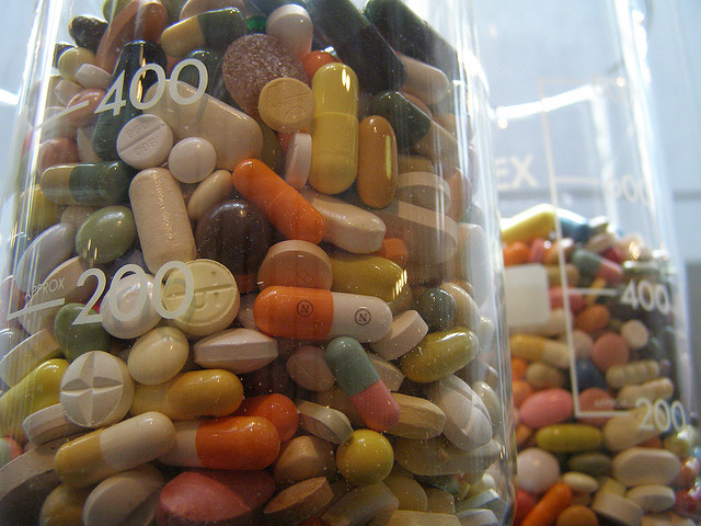 Should We Stockpile Medications?